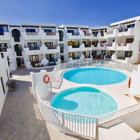 Apartment Golden Costa Teguise Extérieur photo