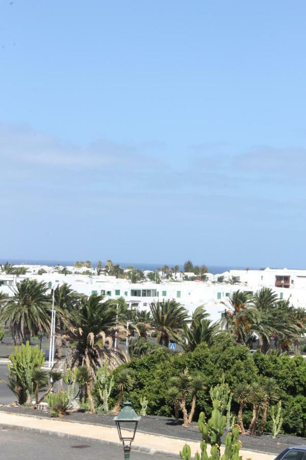 Apartment Golden Costa Teguise Extérieur photo