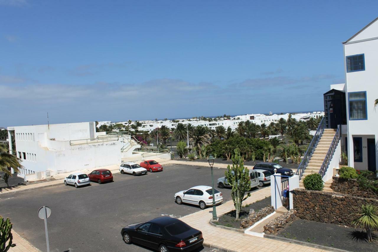 Apartment Golden Costa Teguise Extérieur photo