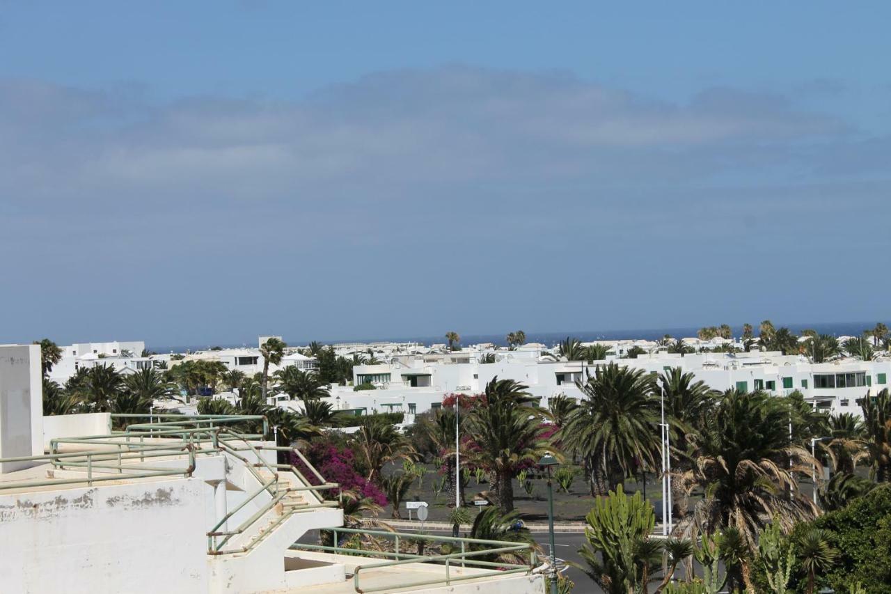 Apartment Golden Costa Teguise Extérieur photo