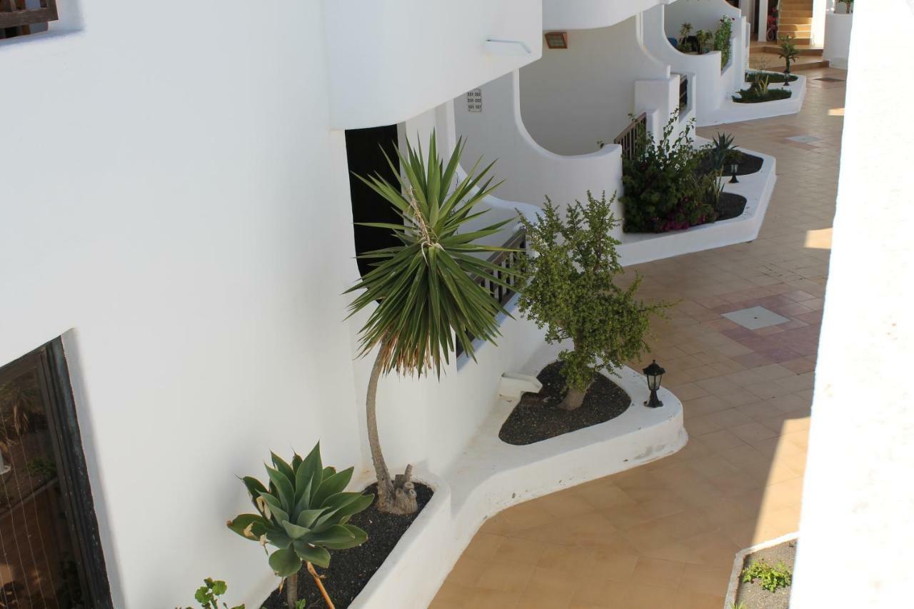 Apartment Golden Costa Teguise Extérieur photo