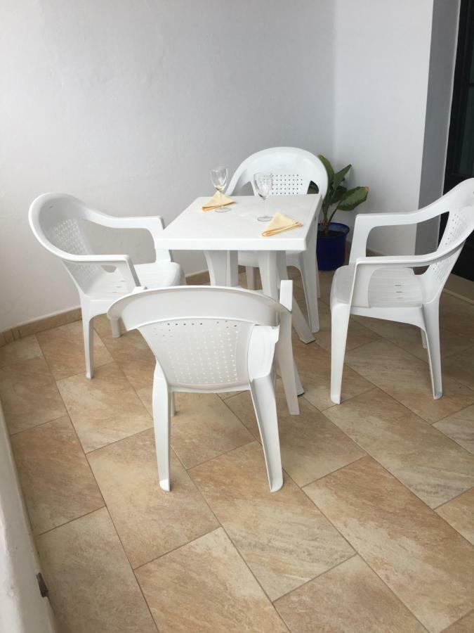 Apartment Golden Costa Teguise Extérieur photo