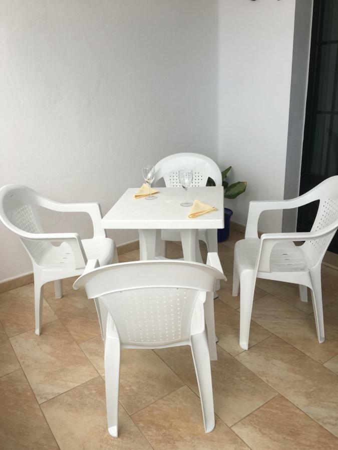 Apartment Golden Costa Teguise Extérieur photo
