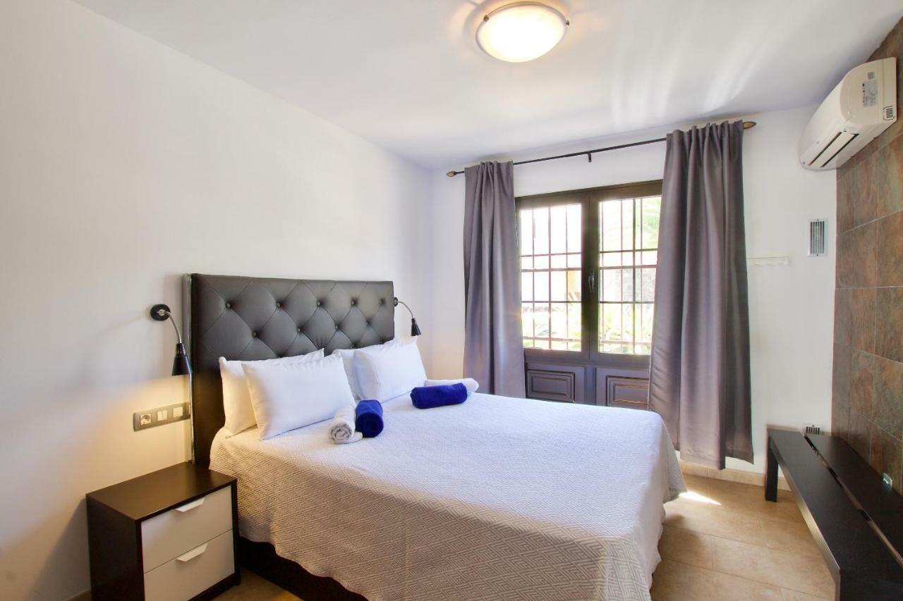 Apartment Golden Costa Teguise Extérieur photo