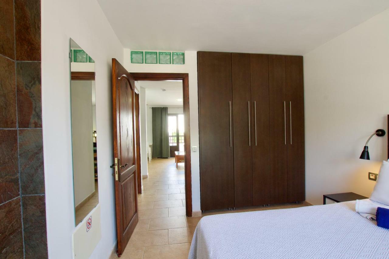 Apartment Golden Costa Teguise Extérieur photo