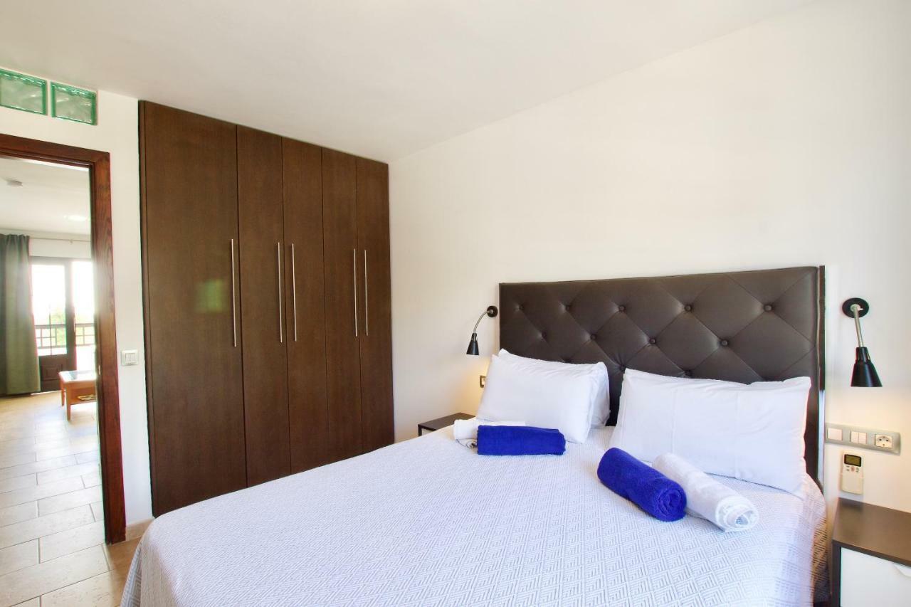 Apartment Golden Costa Teguise Extérieur photo