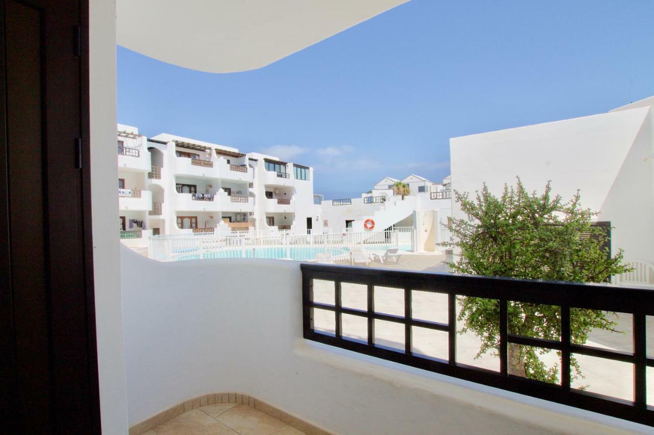 Apartment Golden Costa Teguise Extérieur photo