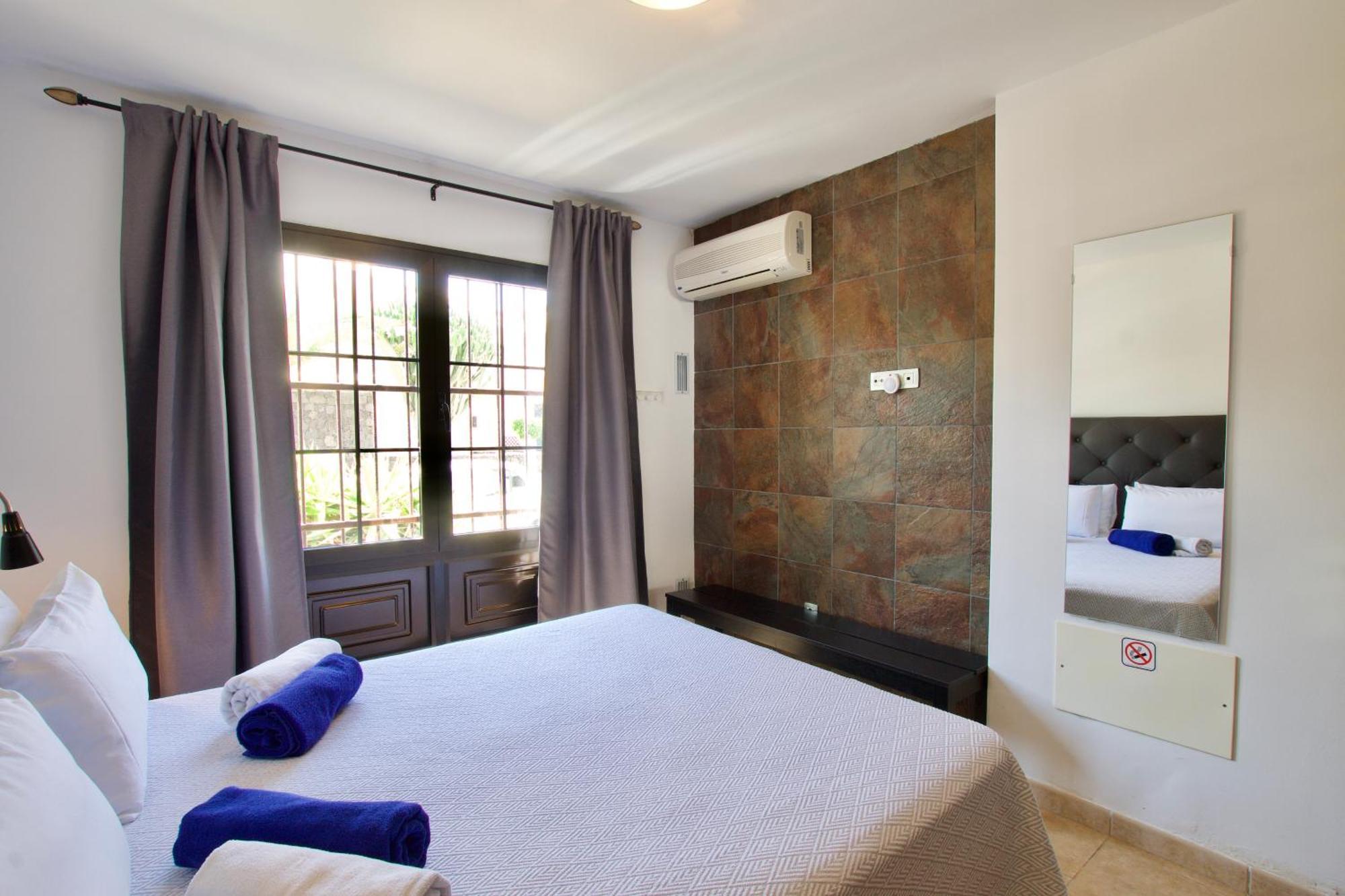 Apartment Golden Costa Teguise Extérieur photo
